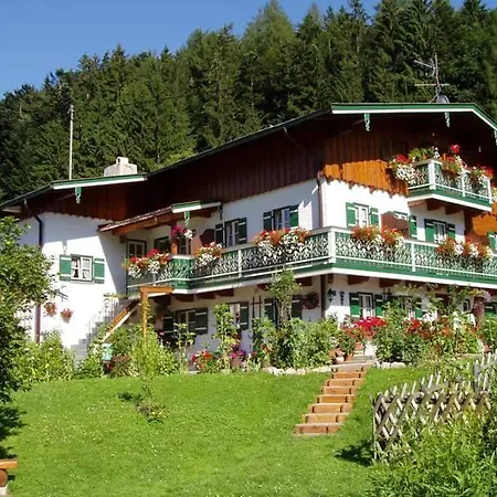 Haus Michinglehen * Marktschellenberg
