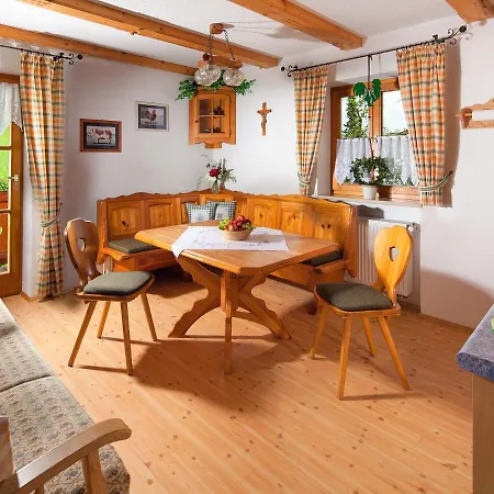 Haus Michinglehen *