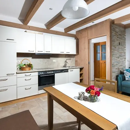 Haus Michinglehen Farm stay
