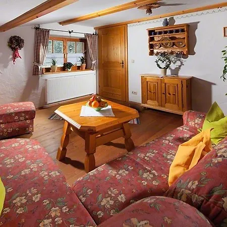 Farm stay Haus Michinglehen *