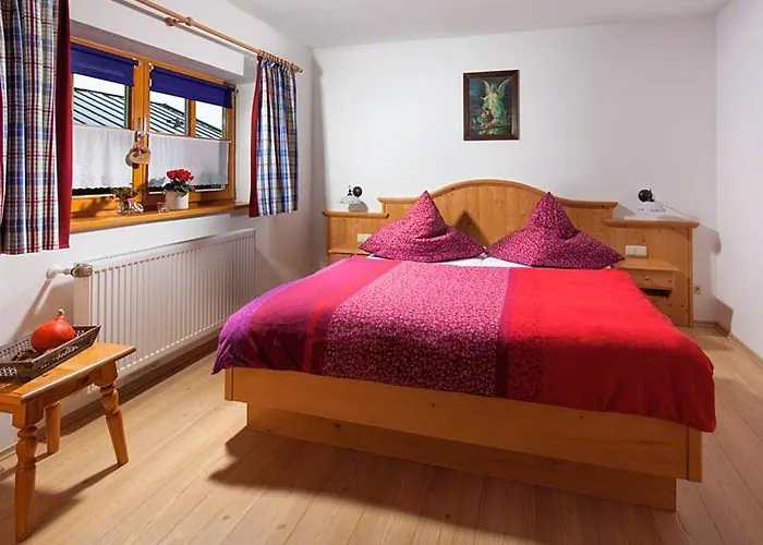 Haus Michinglehen Bauernhof Marktschellenberg