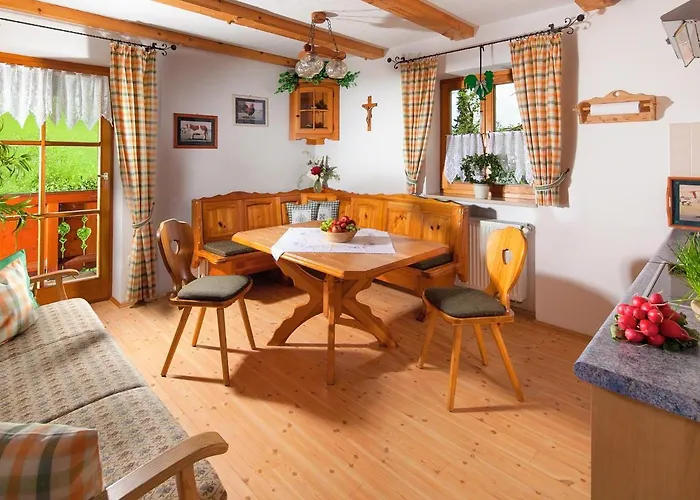 Haus Michinglehen *